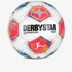 DERBYSTAR Unisex Fußball