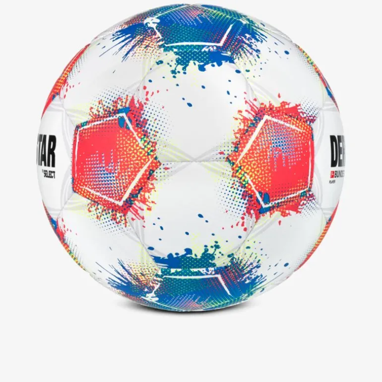 DERBYSTAR Unisex Fußball