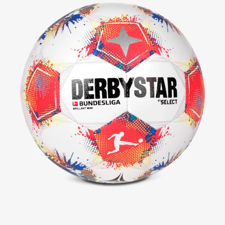 DERBYSTAR Unisex Fußball