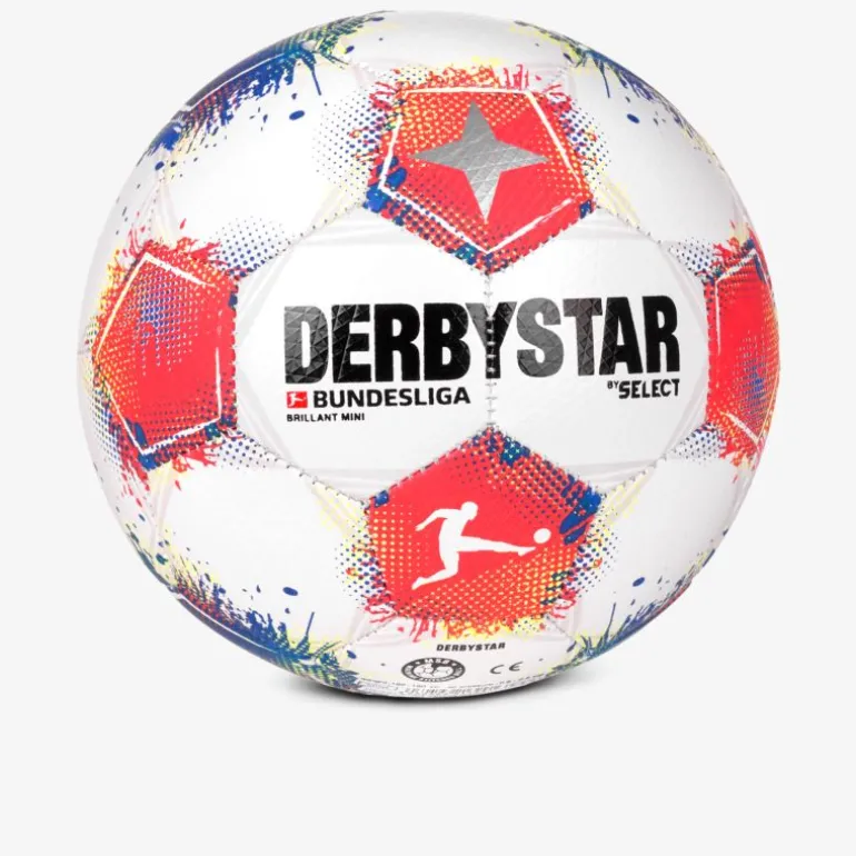 DERBYSTAR Unisex Fußball