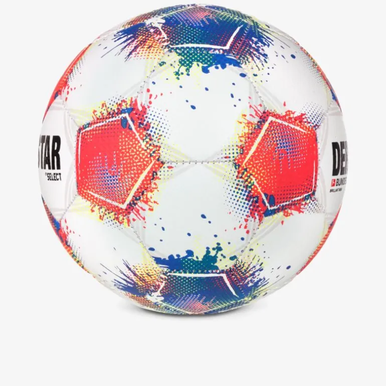 DERBYSTAR Unisex Fußball