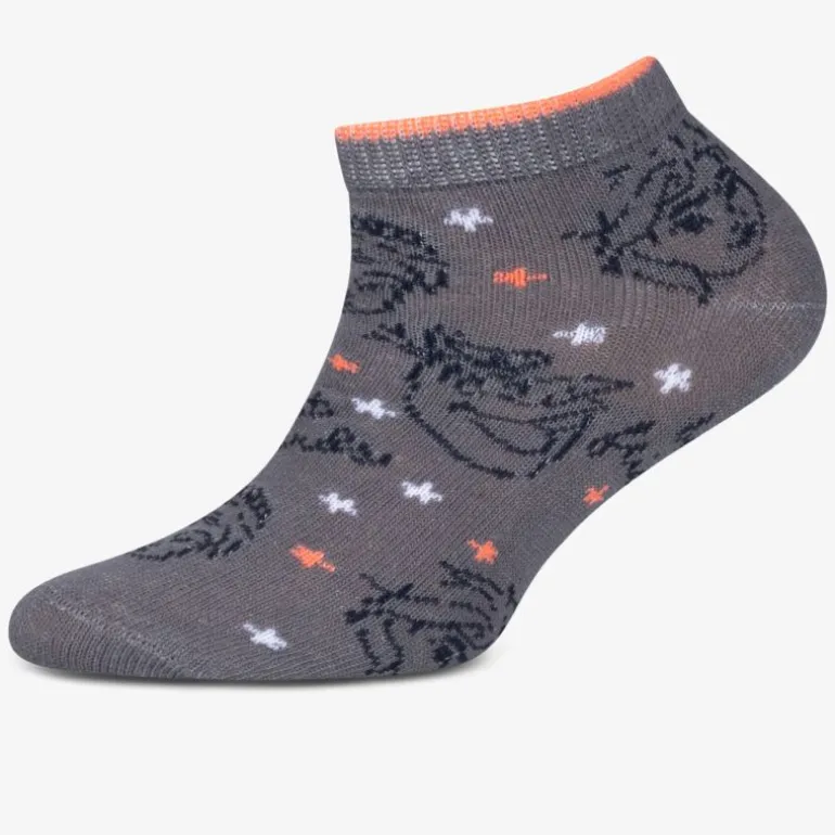 Disney/Pixar Kinder Socken