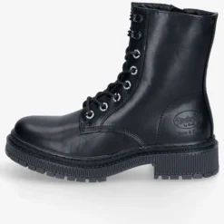Dockers Damen Biker Boots