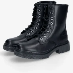 Dockers Damen Biker Boots