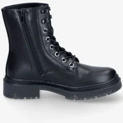 Dockers Damen Biker Boots