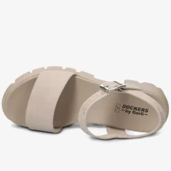 Dockers Damen Sandalen