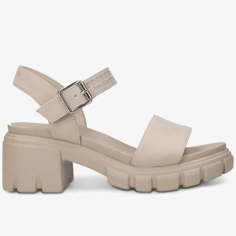 Dockers Damen Sandalen