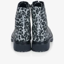 Dockers Damen Schnürstiefeletten