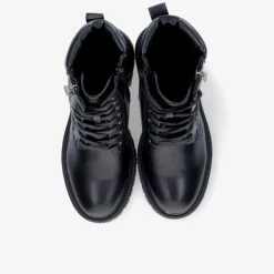 Dockers Damen Schnürstiefeletten