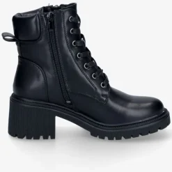 Dockers Damen Schnürstiefeletten