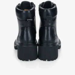 Dockers Damen Schnürstiefeletten