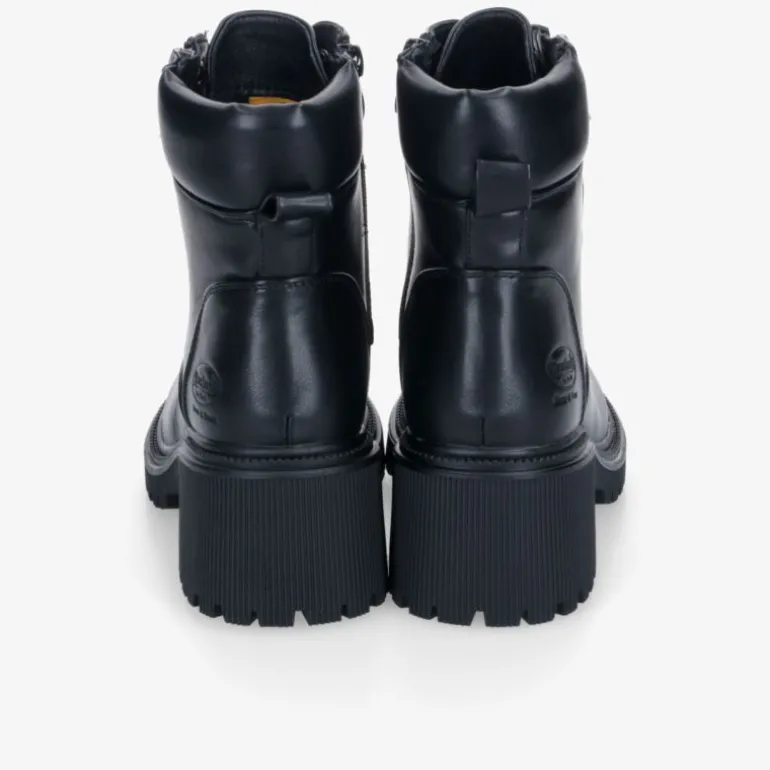 Dockers Damen Schnürstiefeletten