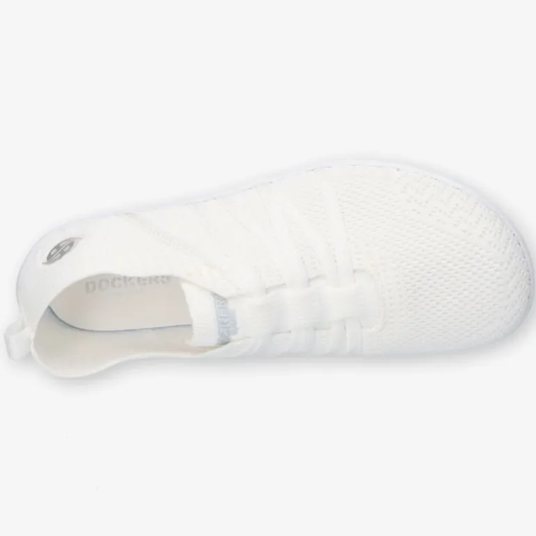 Dockers Damen Slip On