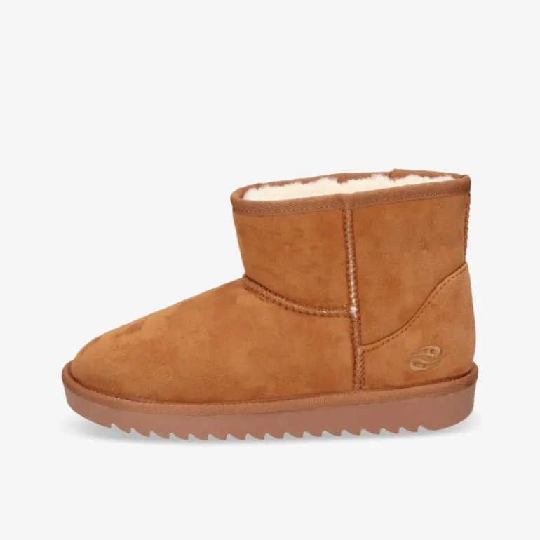 Dockers Damen Winter Boot