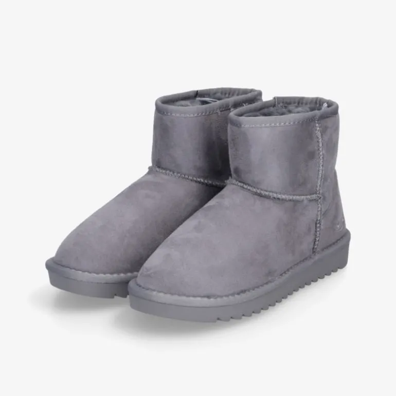 Dockers Damen Winter Boot