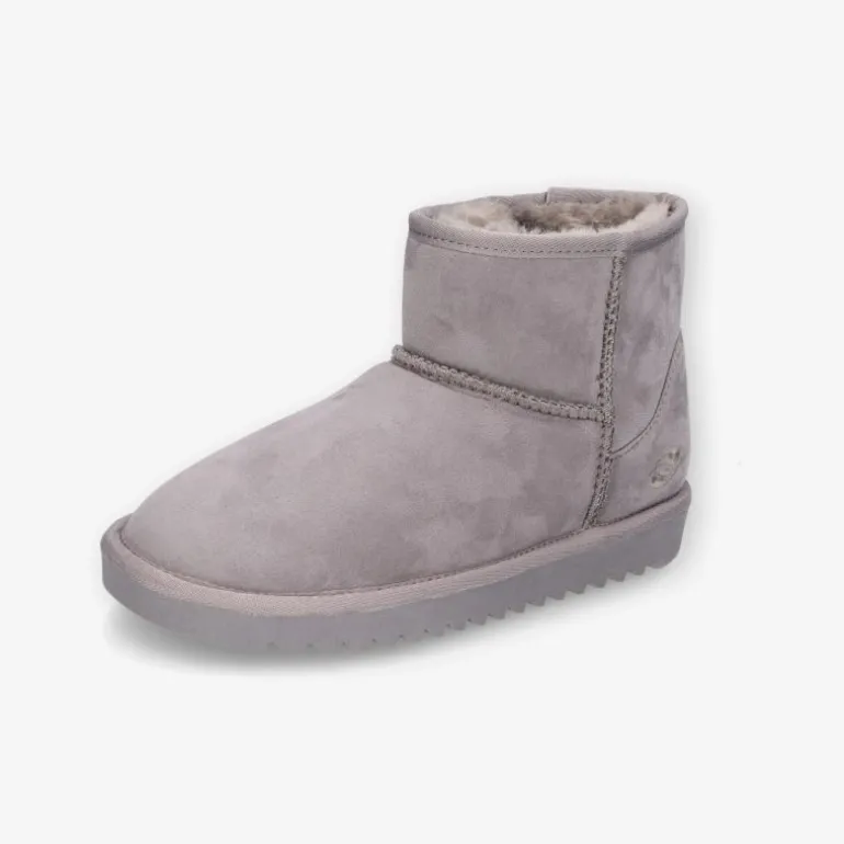 Dockers Damen Winter Boot