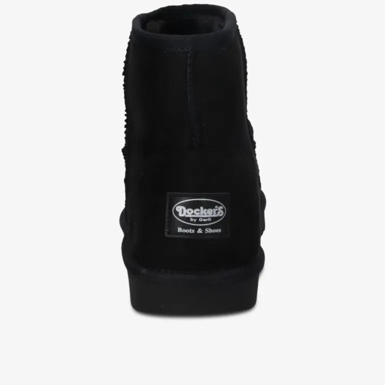Dockers Damen Winter Boots