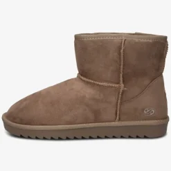Dockers Damen Winter Boots