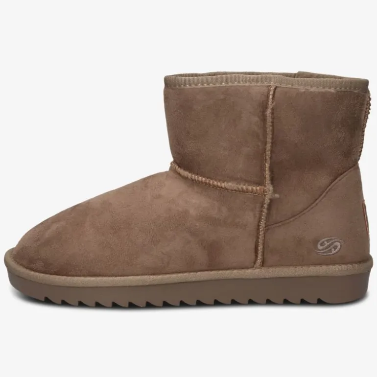 Dockers Damen Winter Boots