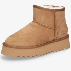 Dockers Damen Winter Boots