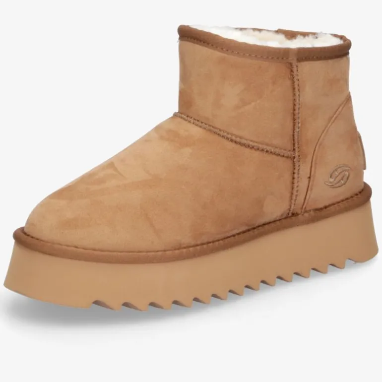Dockers Damen Winter Boots