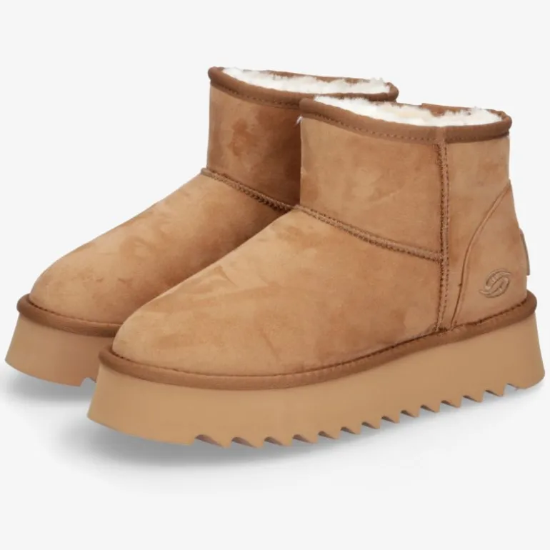 Dockers Damen Winter Boots