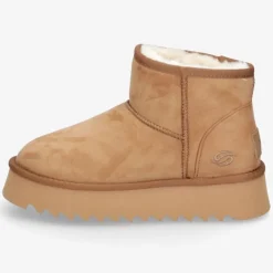 Dockers Damen Winter Boots