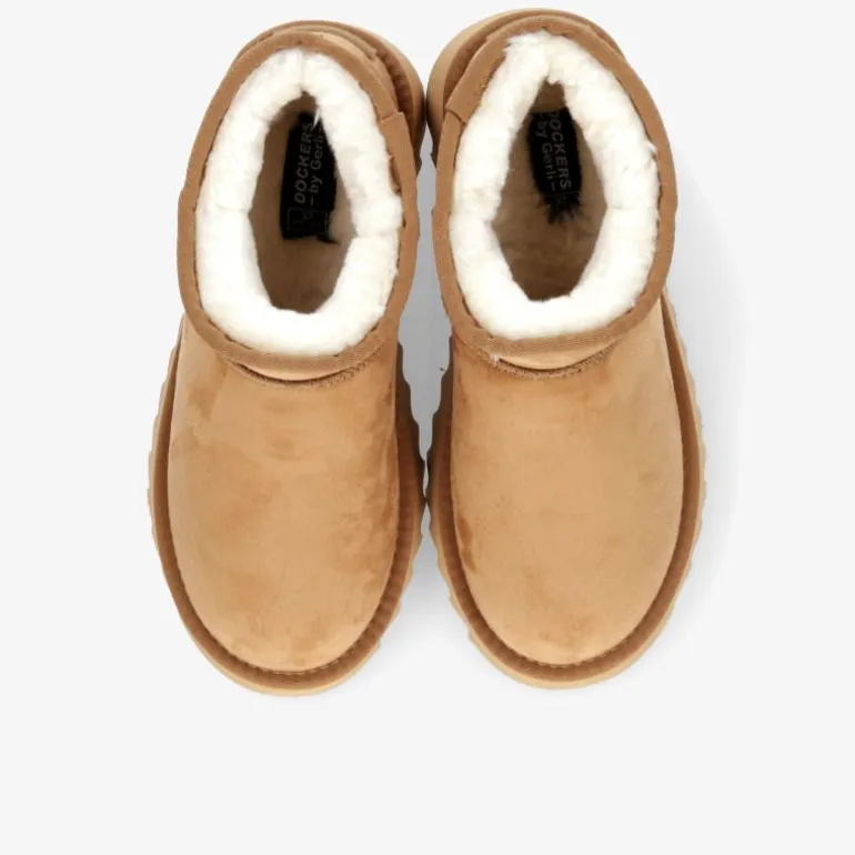 Dockers Damen Winter Boots