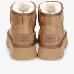 Dockers Damen Winter Boots
