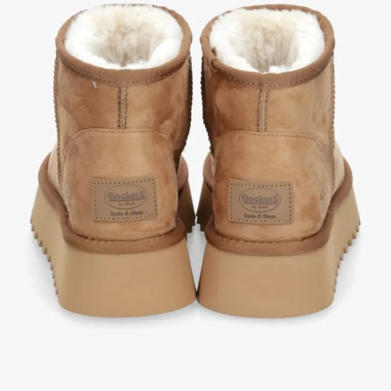 Dockers Damen Winter Boots