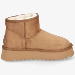 Dockers Damen Winter Boots
