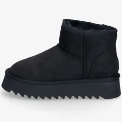 Dockers Damen Winterstiefel