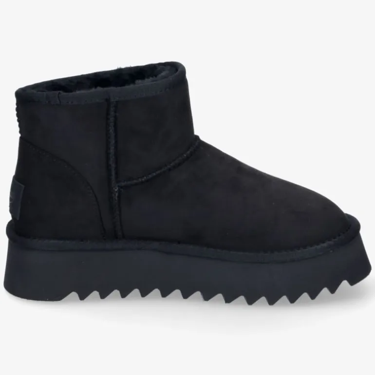 Dockers Damen Winterstiefel