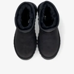 Dockers Damen Winterstiefel