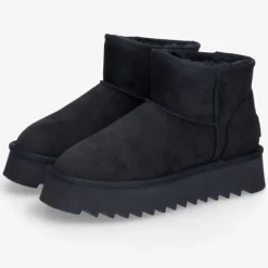 Dockers Damen Winterstiefel