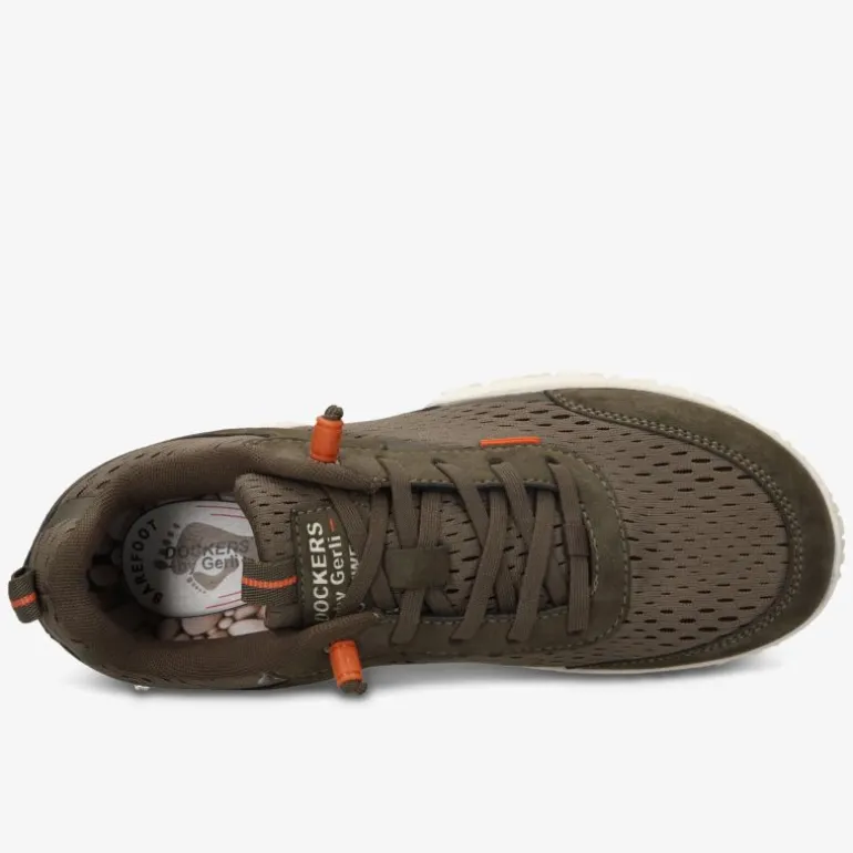 Dockers Herren Barfußschuhe