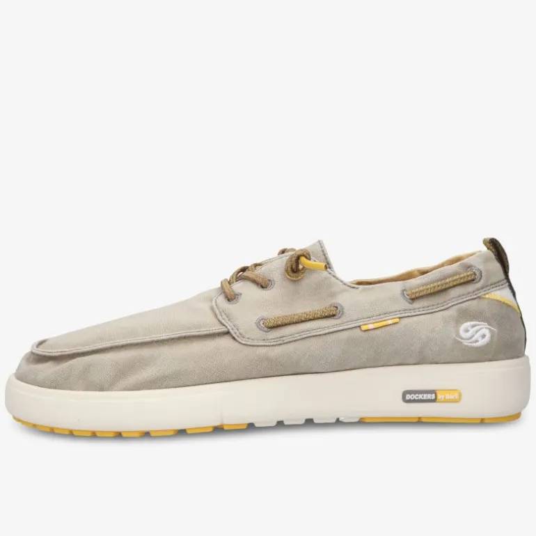 Dockers Herren Leinenschuhe