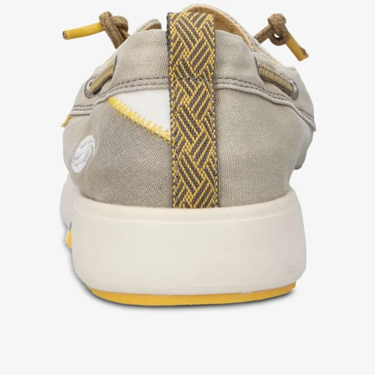 Dockers Herren Leinenschuhe