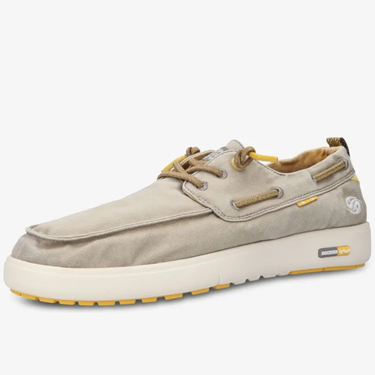 Dockers Herren Leinenschuhe