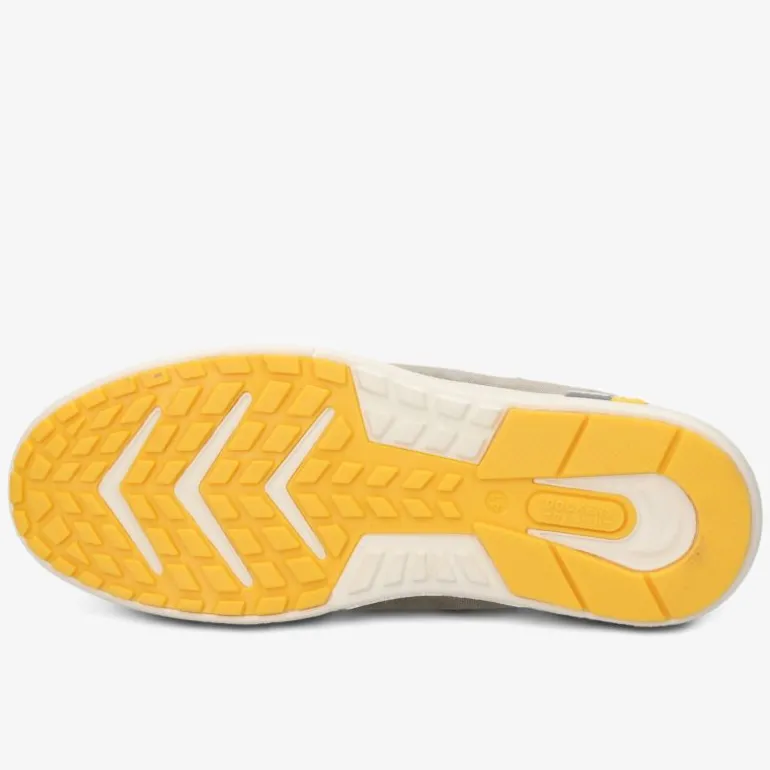 Dockers Herren Leinenschuhe