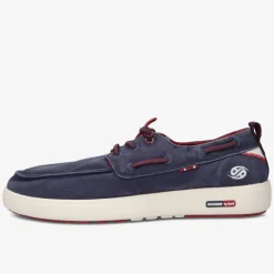 Dockers Herren Leinenschuhe