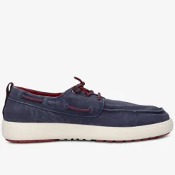 Dockers Herren Leinenschuhe