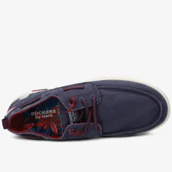 Dockers Herren Leinenschuhe