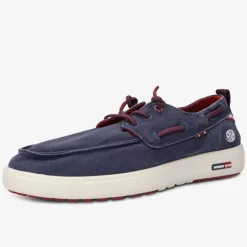 Dockers Herren Leinenschuhe