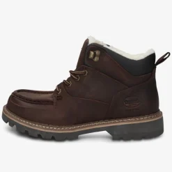 Dockers Herren Schnürboots