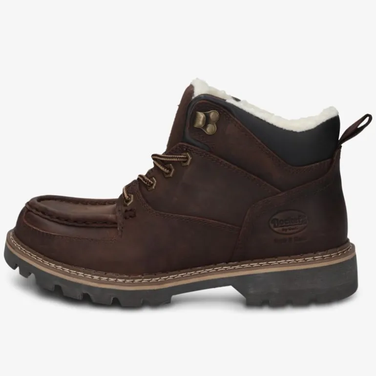 Dockers Herren Schnürboots