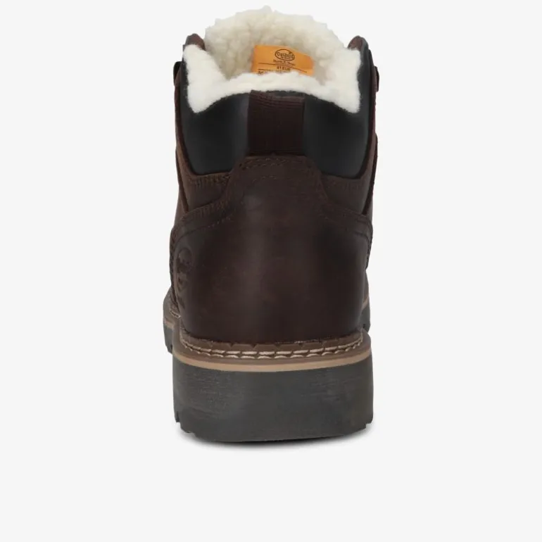 Dockers Herren Schnürboots