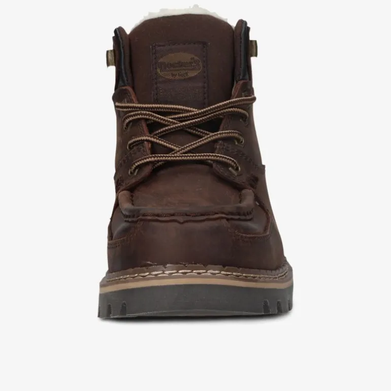 Dockers Herren Schnürboots