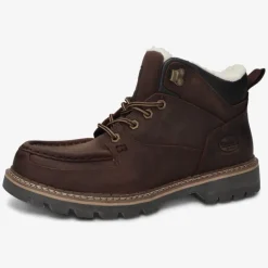 Dockers Herren Schnürboots