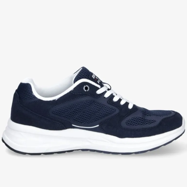 Dockers Herren Sneaker Low